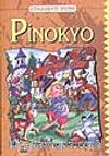 Pinokyo / Gökkuşağı Dizisi