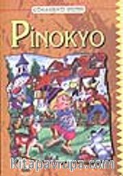 Pinokyo / Gökkuşağı Dizisi