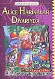 Alice Harikalar Diyarında / Gökkuşağı Dizisi
