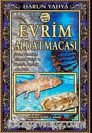 Evrim Aldatmacası