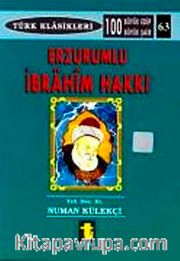 Erzurumlu İbrahim Hakkı