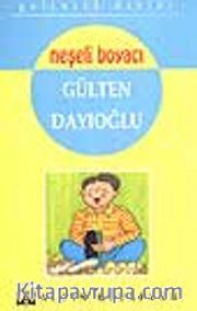 Neşeli Boyacı - Gelincik Dizisi