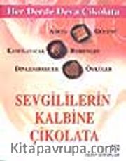 Sevgililerin Kalbine Çikolata
