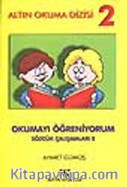 Okumayı Öğreniyorum Sözcük Çalışmaları 2