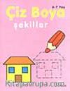 Çiz Boya (Şekiller)
