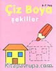 Çiz Boya (Şekiller)