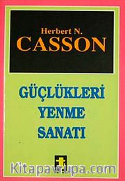 Güçlükleri Yenme Sanatı