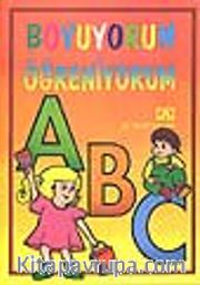 Boyuyorum Öğreniyorum
