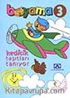 Kedicik Taşıtları Tanıyor