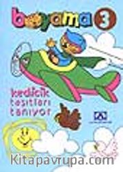 Kedicik Taşıtları Tanıyor