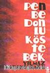 Pembe Donlu Köstebek