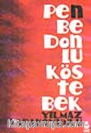 Pembe Donlu Köstebek