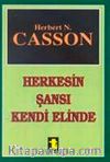 Herkesin Şansı Kendi Elinde