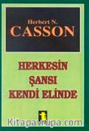 Herkesin Şansı Kendi Elinde