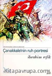 Çanakkale'nin Ruh Portresi