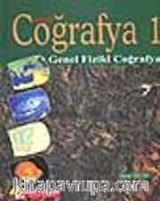 Coğrafya 1 Genel Fiziki Coğrafya
