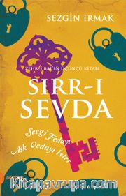 Sırr-ı Sevda