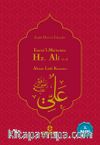 Emirül'l-Müminin Hz. Ali