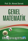 Genel Matematik (Prof. Dr. Ahmet Dernek)
