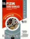 11. Sınıf Fen Lisesi Fizik Soru Bankası