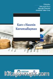 Karz-ı Hasenin Kurumsallaşması