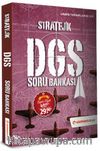 2020 DGS Stratejik Soru Bankası