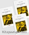 Das Kapital (Almanca) (3 Cilt Takım)