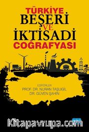 Türkiye Beşeri ve İktisadi Coğrafyası