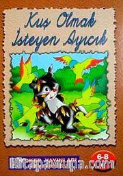 Çocuk ve Gençlik Kitapları Seti (5 Kitap)