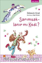 Sarımsaklanır mı Kedi?