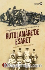 Kütulamare' de Esaret