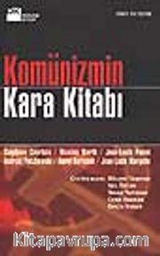 Komünizmin Kara Kitabı