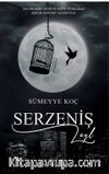 Serzeniş:Leyl (Ciltli)