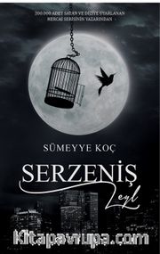 Serzeniş:Leyl (Ciltli)