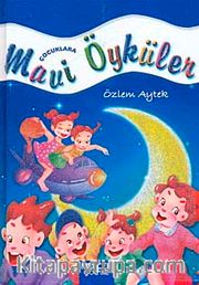 Çocuklara Mavi Öyküler