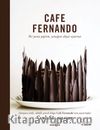Cafe Fernando & Bir Pasta Yaptım, Yanağını Dayar Uyursun