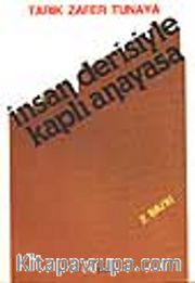İnsan Derisiyle Kaplı Anayasa