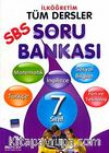 SBS Tüm Dersler Soru Bankası-7