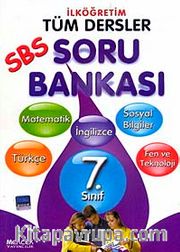 SBS Tüm Dersler Soru Bankası-7
