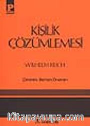Kişilik Çözümlemesi