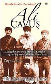 Ali Çavuş