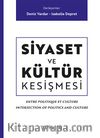 Siyaset ve Kültür Kesişmesi