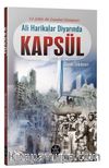 Ali Harikalar Diyarında Kapsül