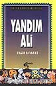 Yandım Ali