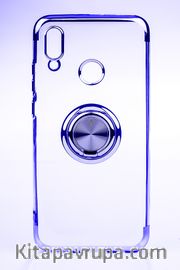 Telefon Kılıfı - Huawei P SMART 2019