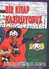 Bir Kitap Hazırlıyoruz