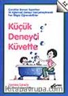 Küçük Deneyci Küvette (2-5 yaş)