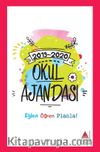 Okul Ajandası 2019-2020