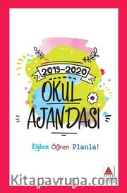 Okul Ajandası 2019-2020
