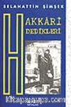 Hakkari Dedikleri